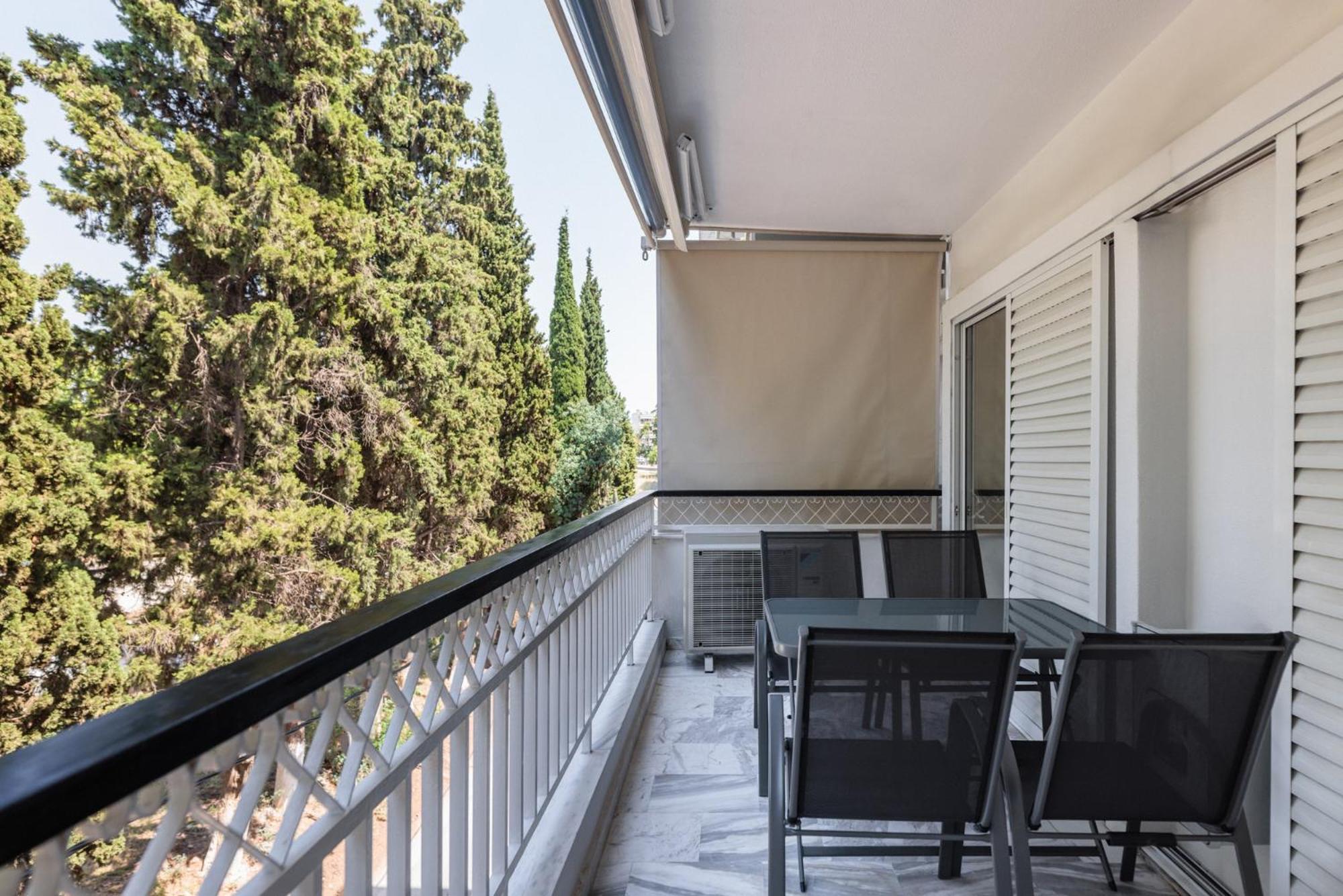 Green View Haven Thessalonique Extérieur photo